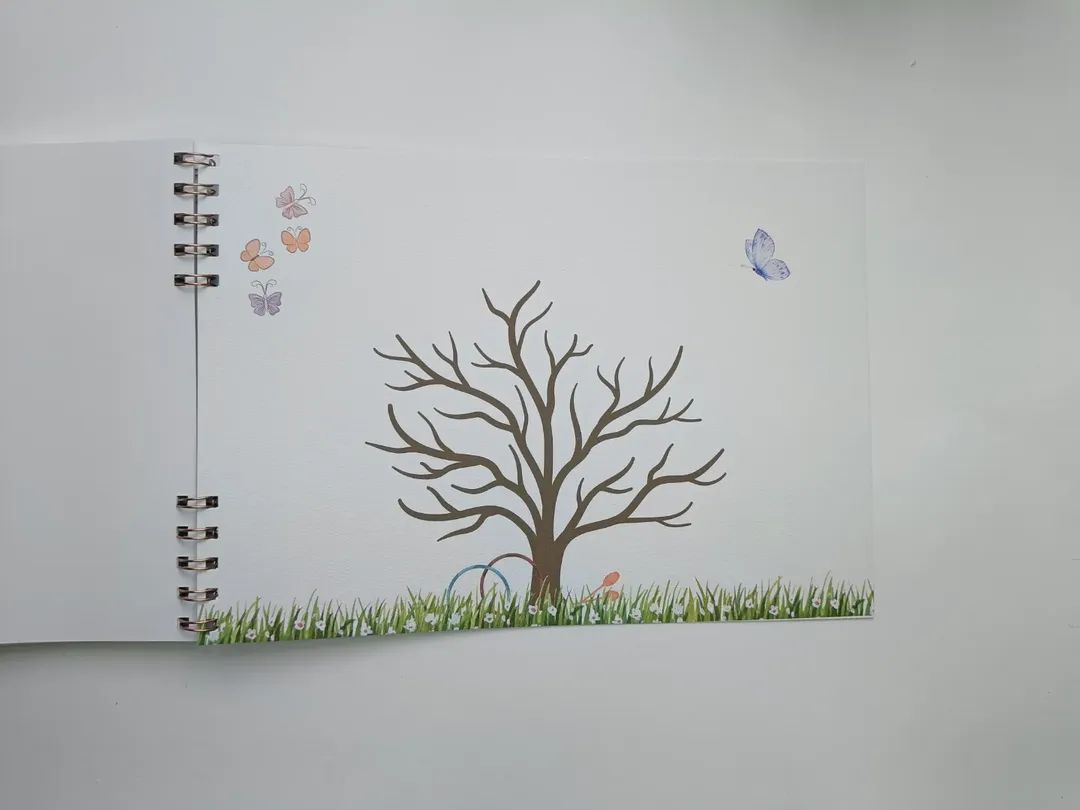 Colección "Inicial Floral" - Imagen 2