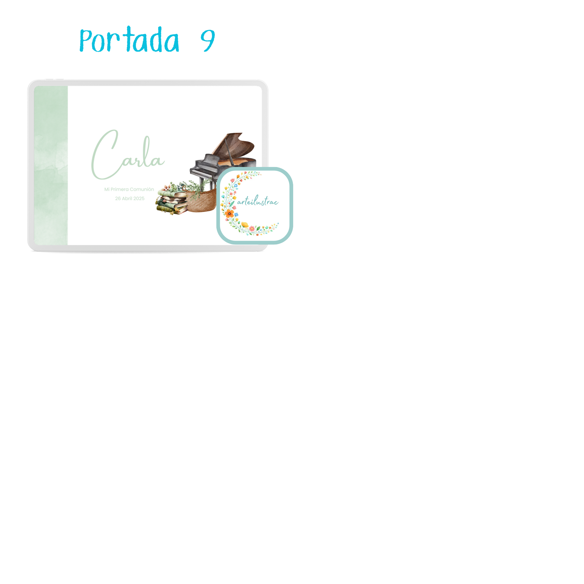 Colección "Historias" - Imagen 4