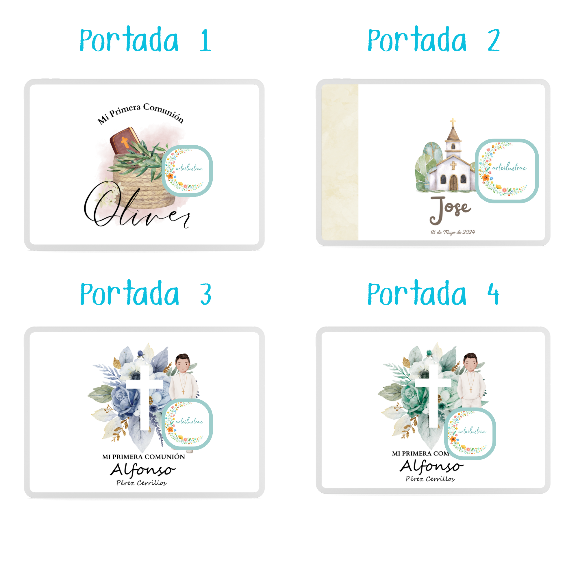 Colección "Esencia" - Imagen 2