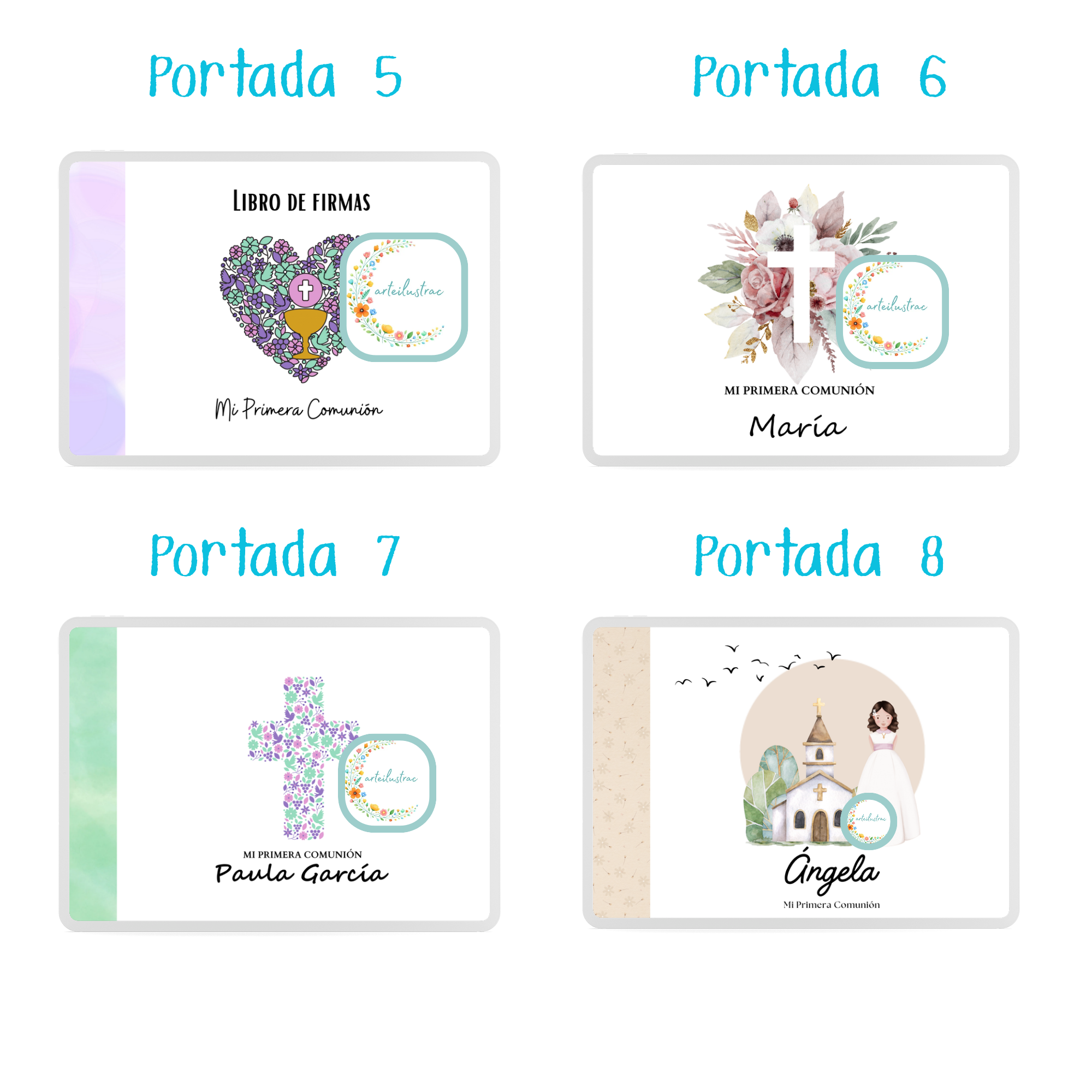 Colección "Esencia" - Imagen 3