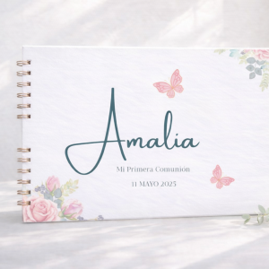Colección "Floralia"