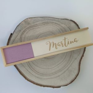 Juego mikado pintado
