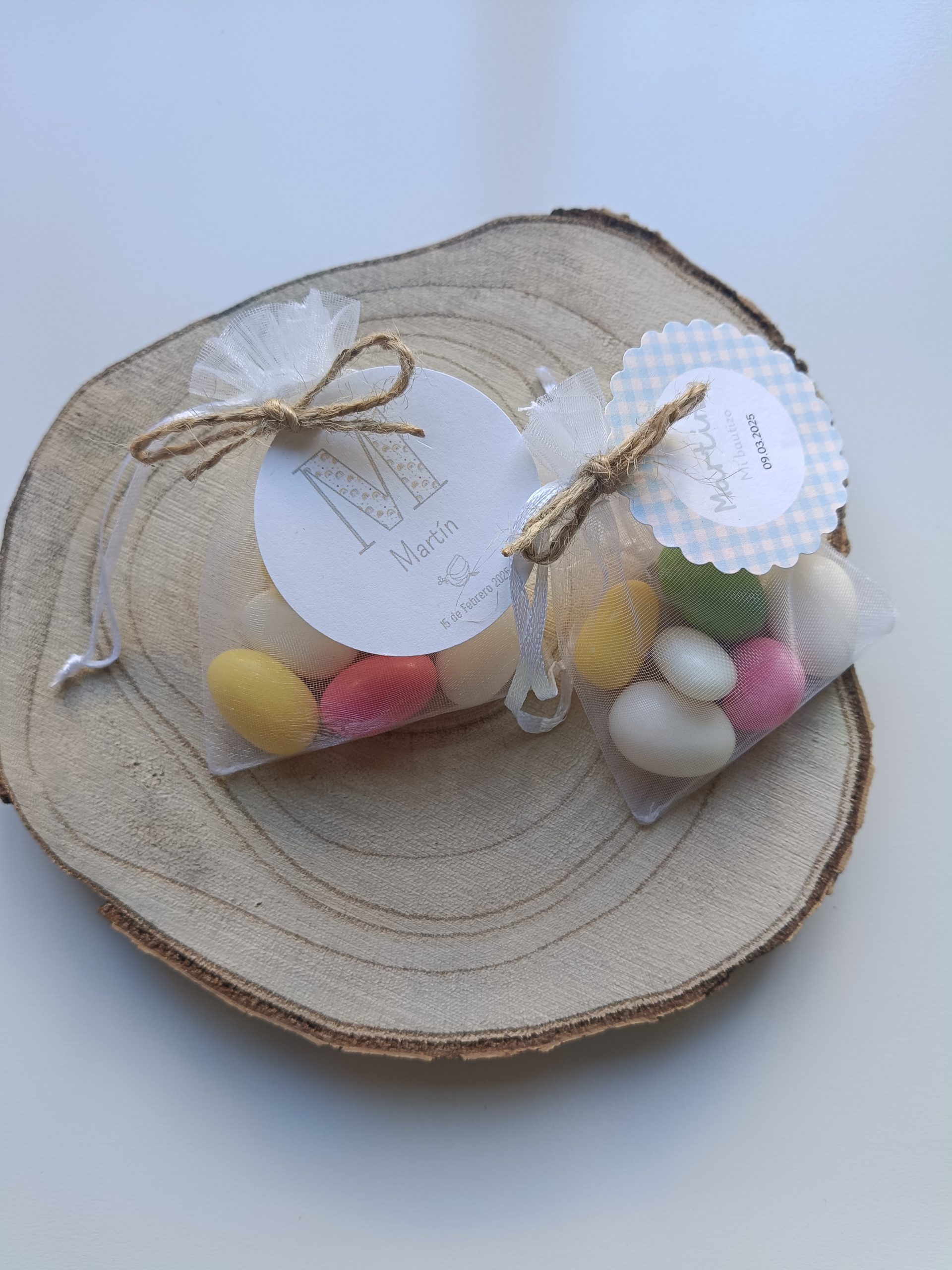 Peladillas