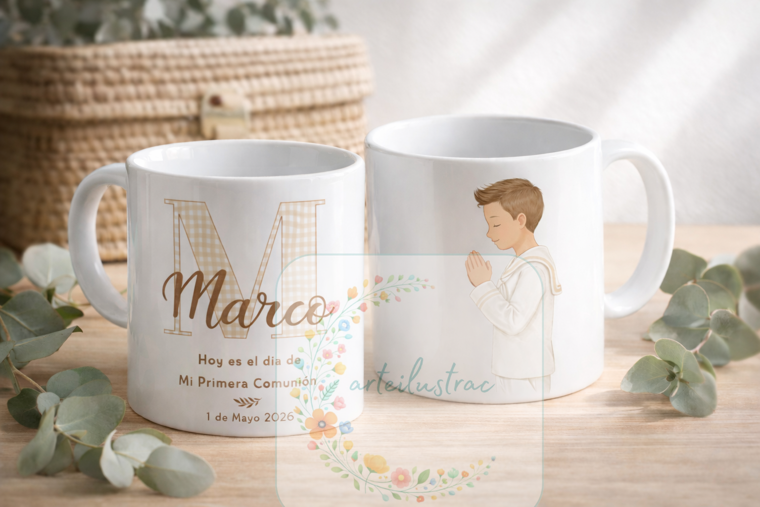 Colección "Alma" - Imagen 11