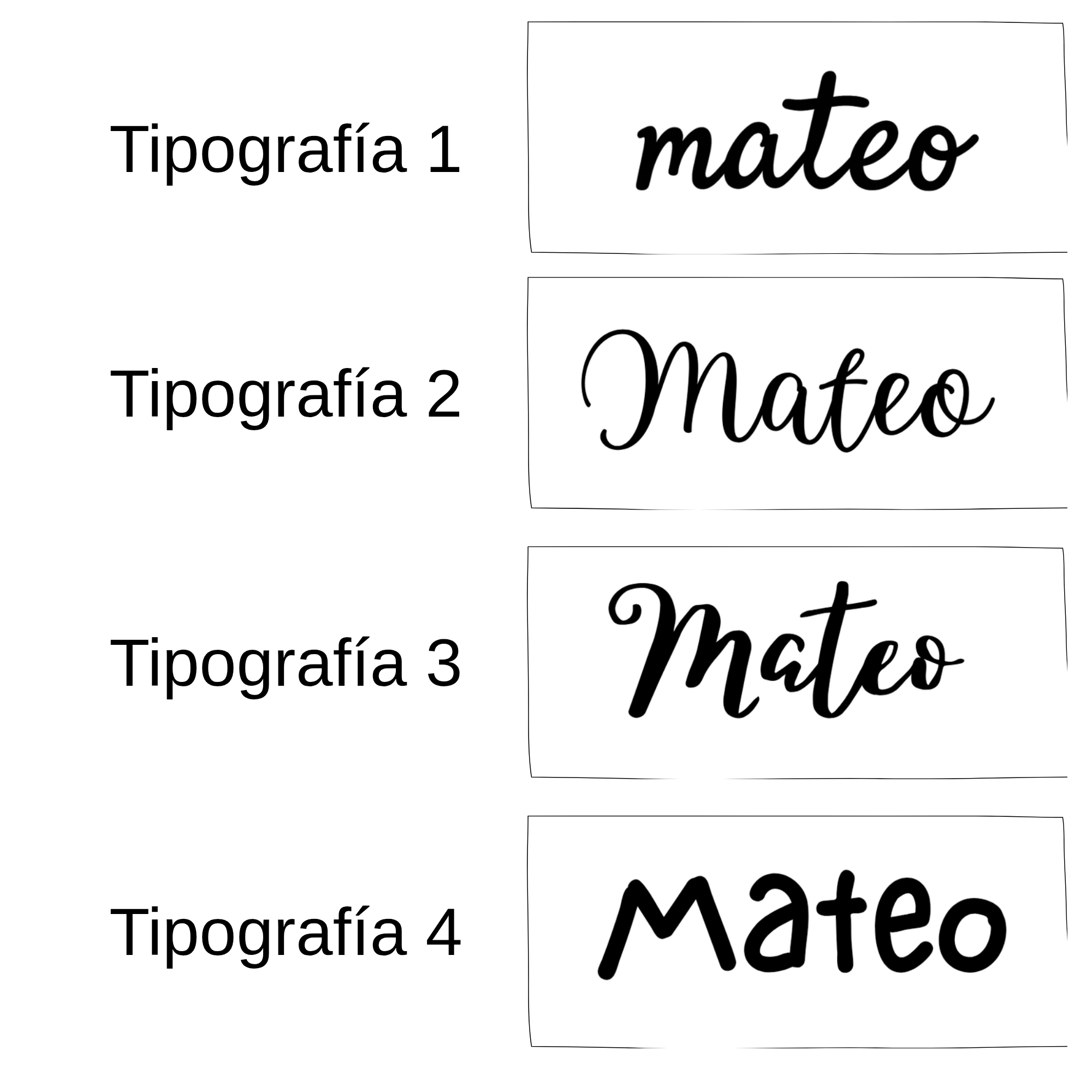 Dominó pintado - Imagen 4