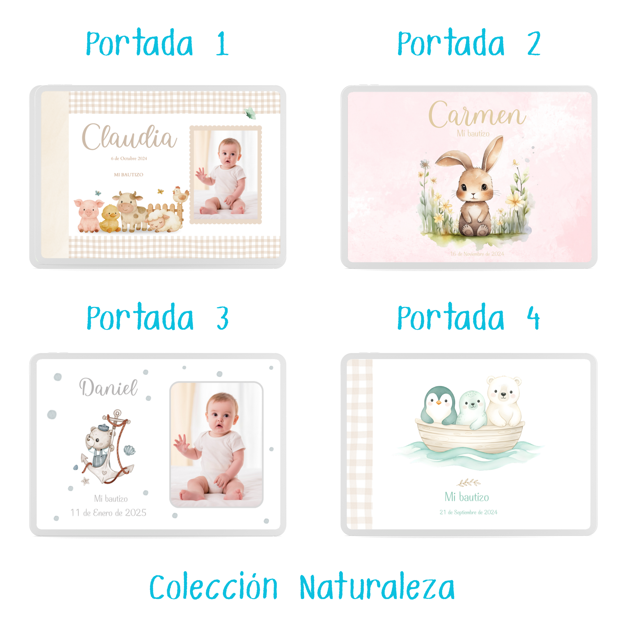 Colección naturaleza - Imagen 2