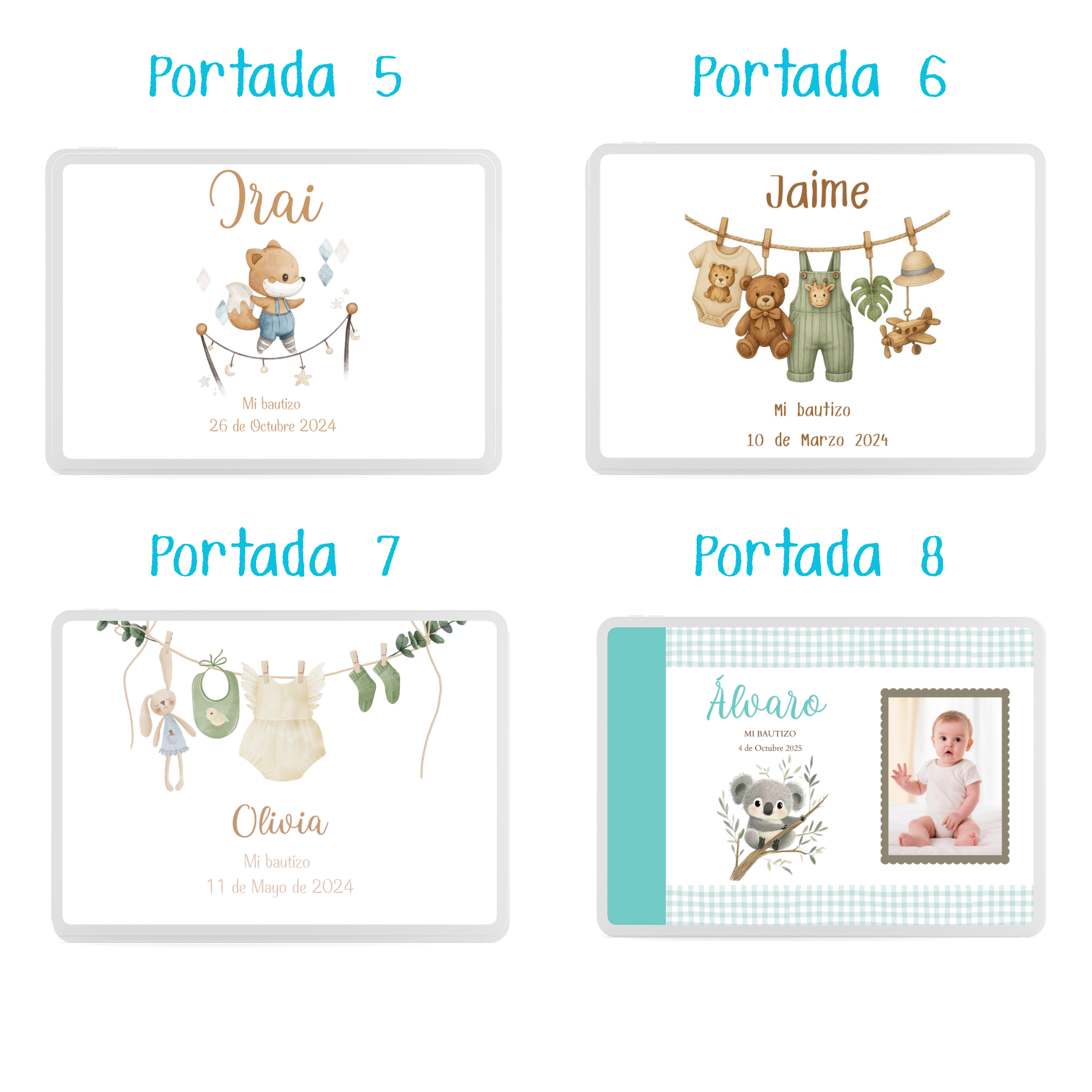 Colección naturaleza - Imagen 3