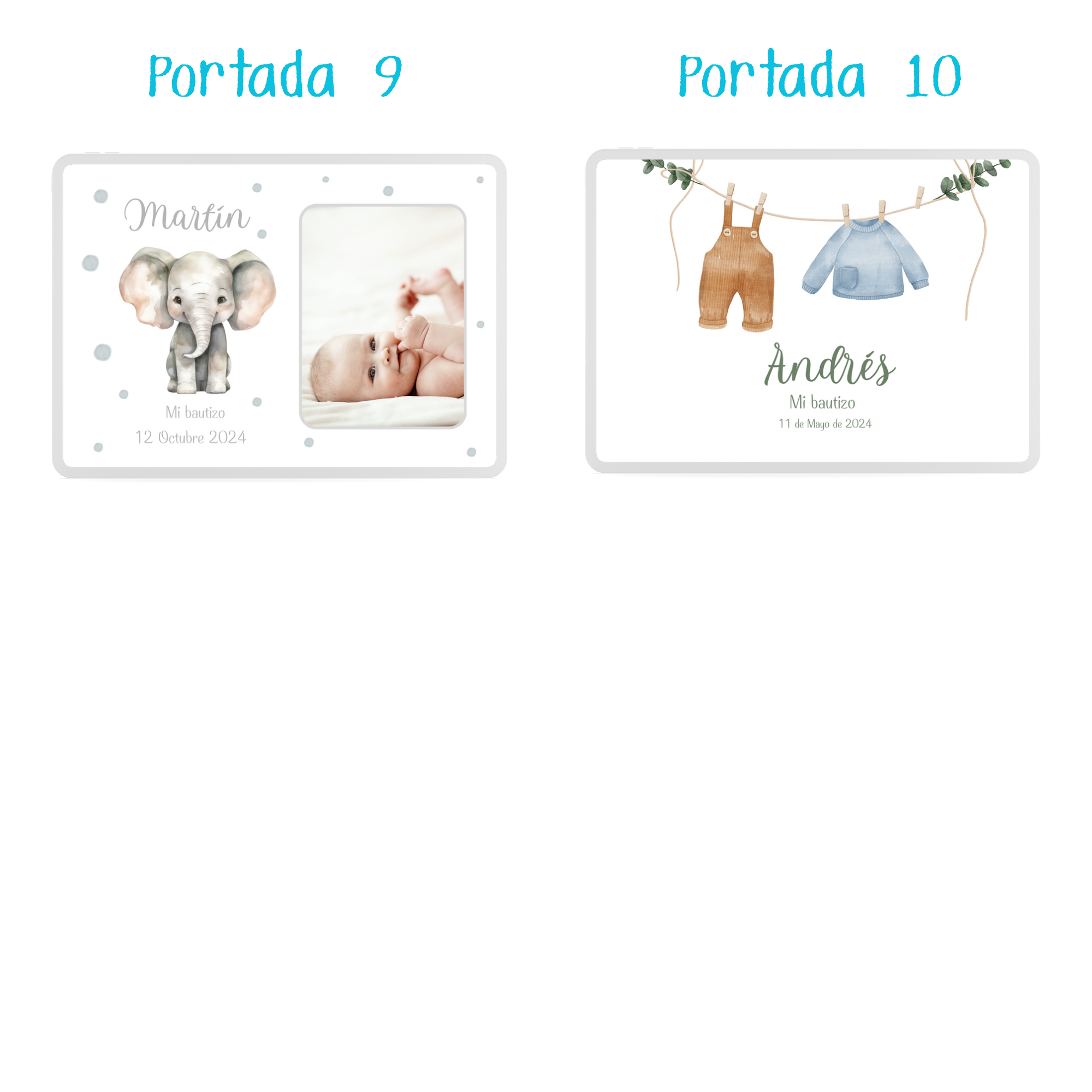 Colección naturaleza - Imagen 4