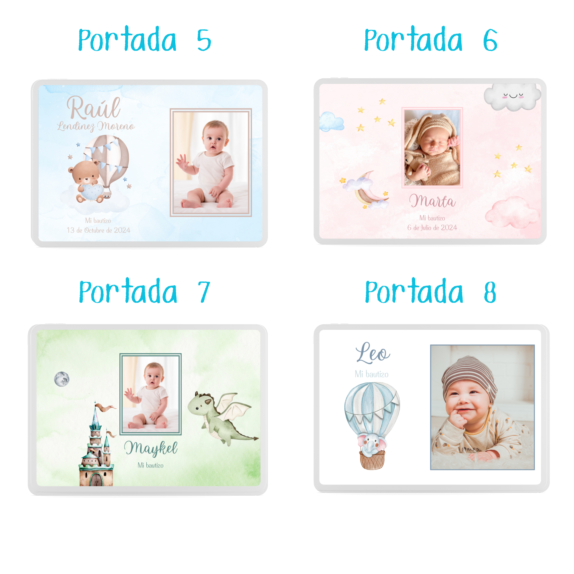 Colección cielo - Imagen 3