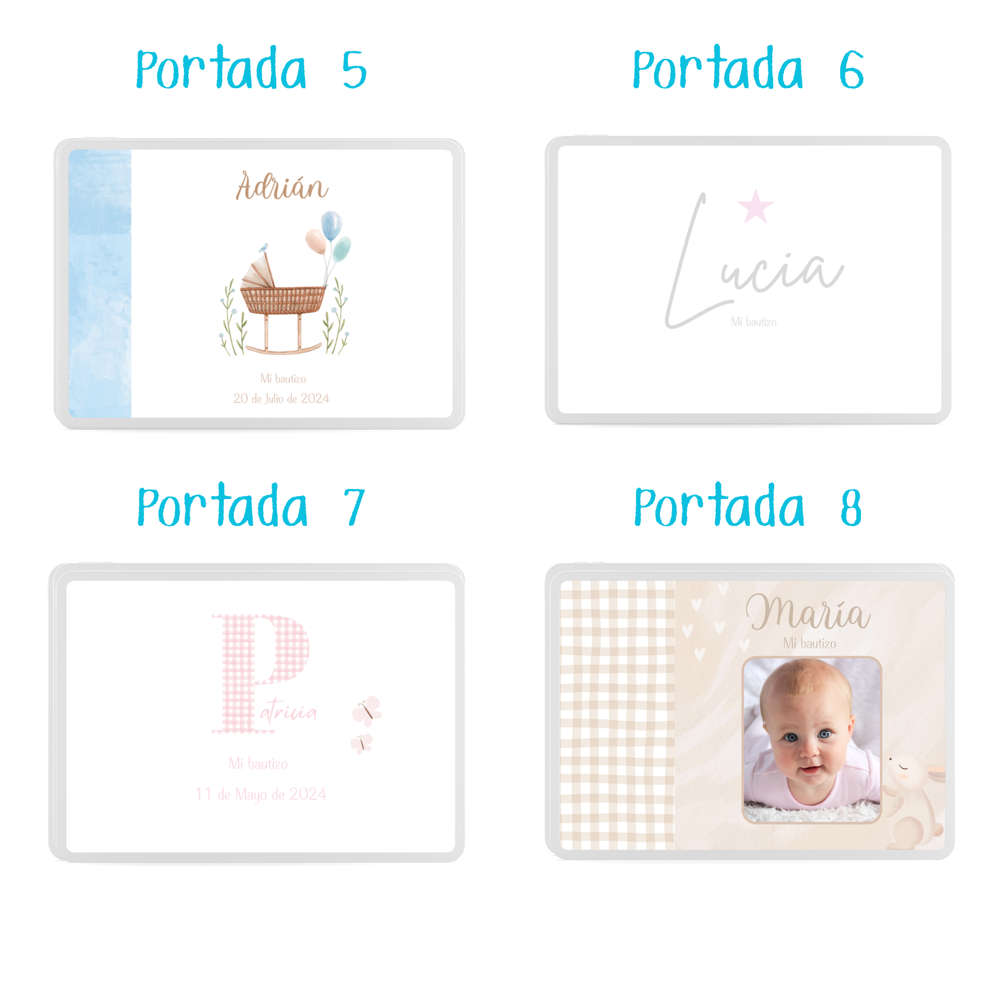 Colección atemporal - Imagen 3