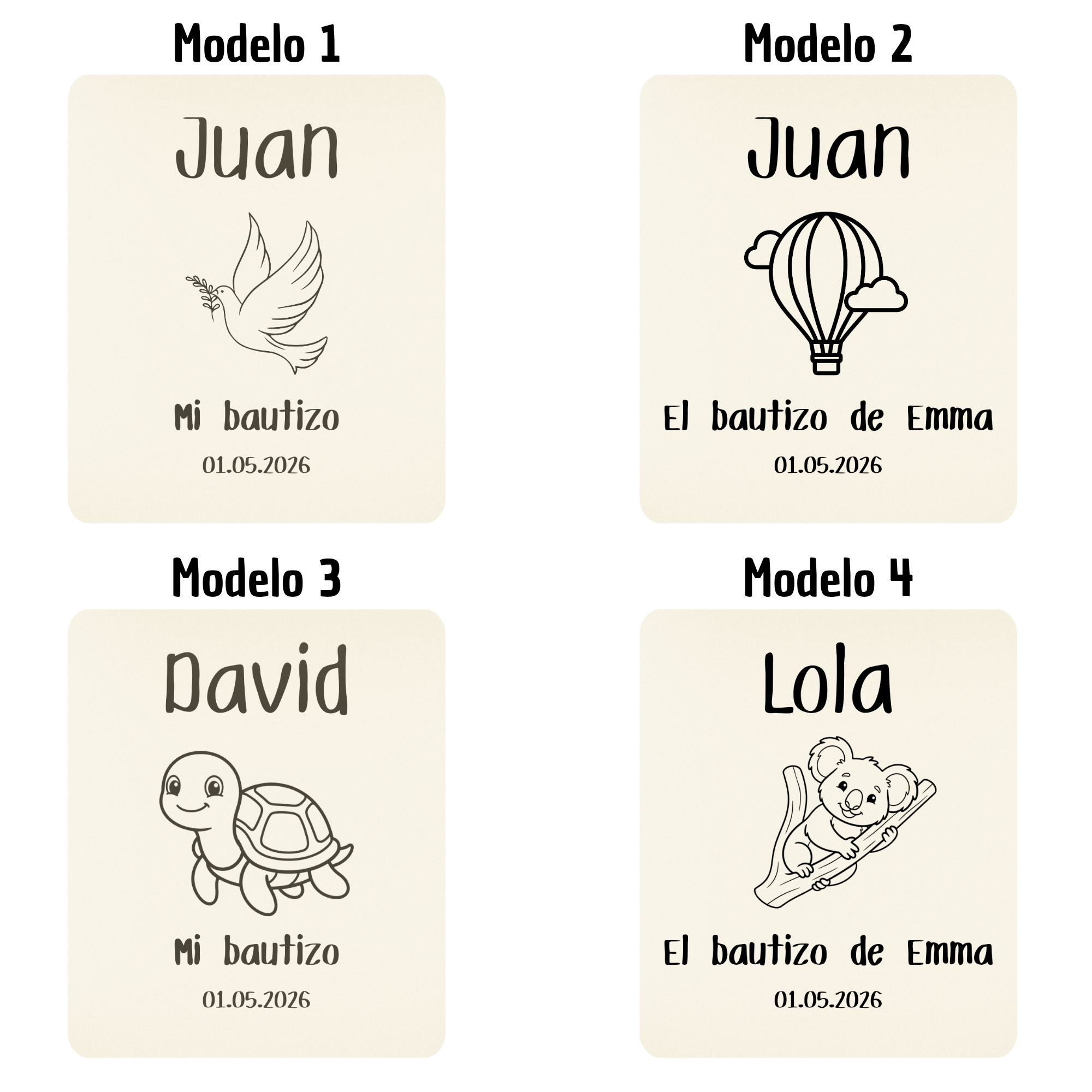 Libreta personalizada - Imagen 2