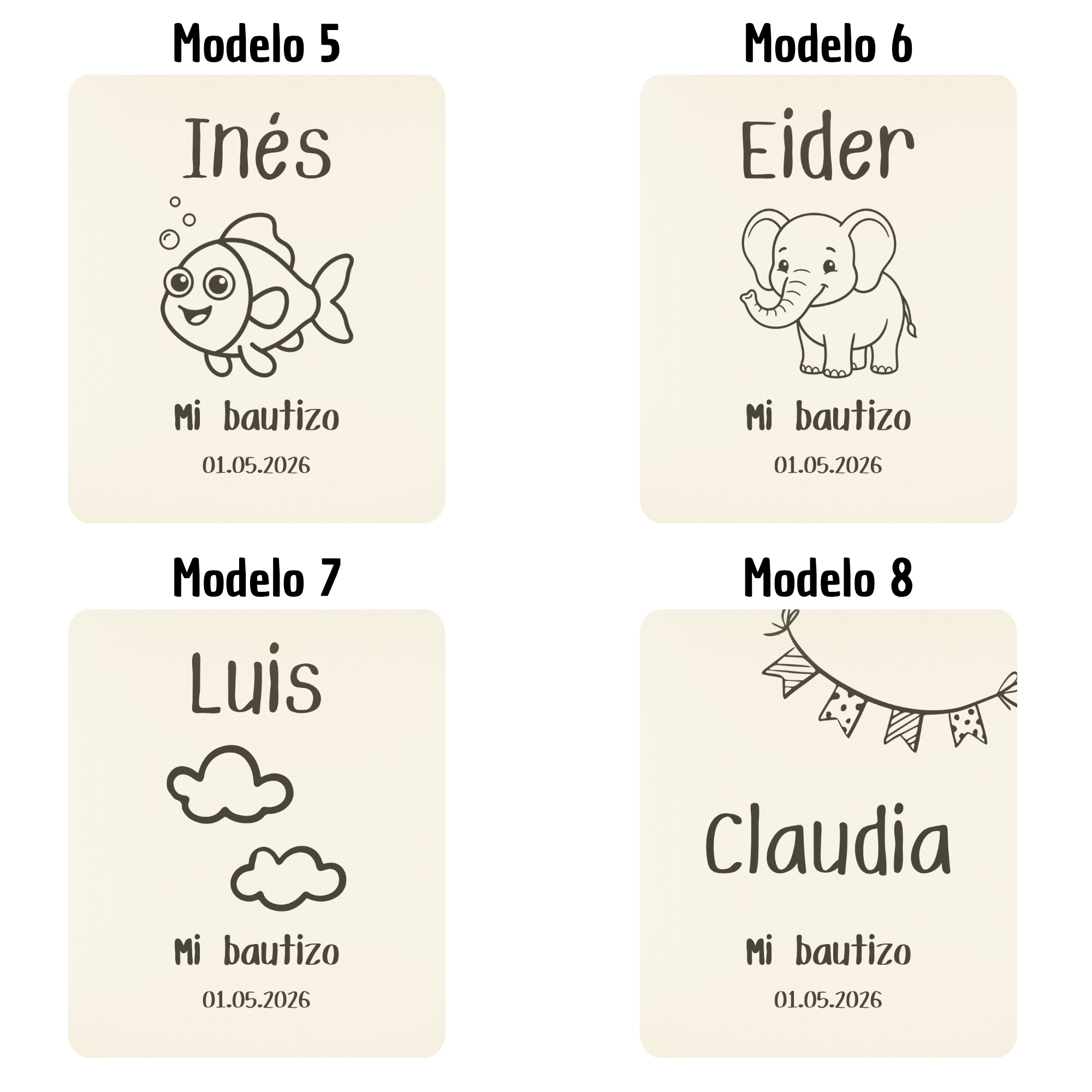 Libreta personalizada - Imagen 3