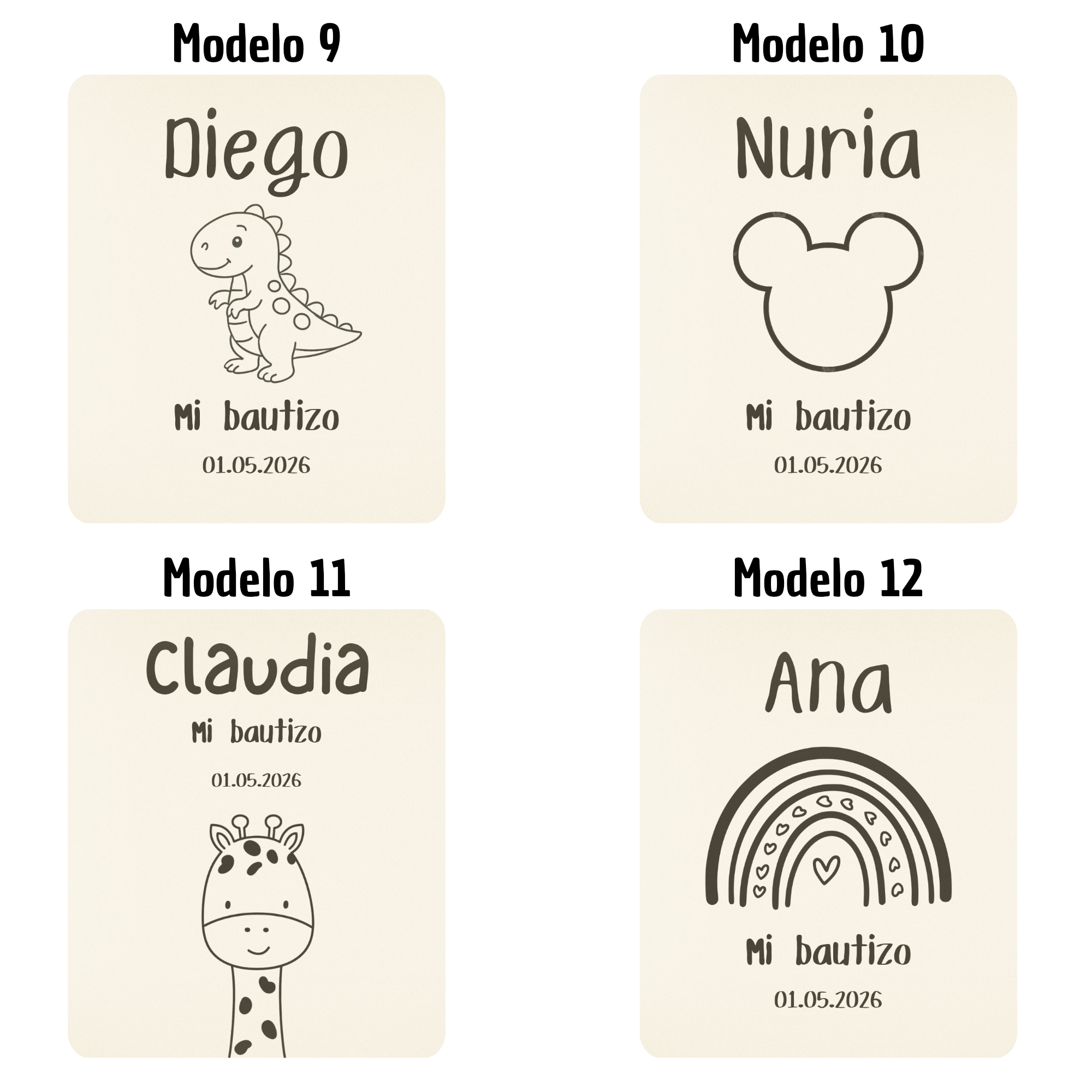 Libreta personalizada - Imagen 4
