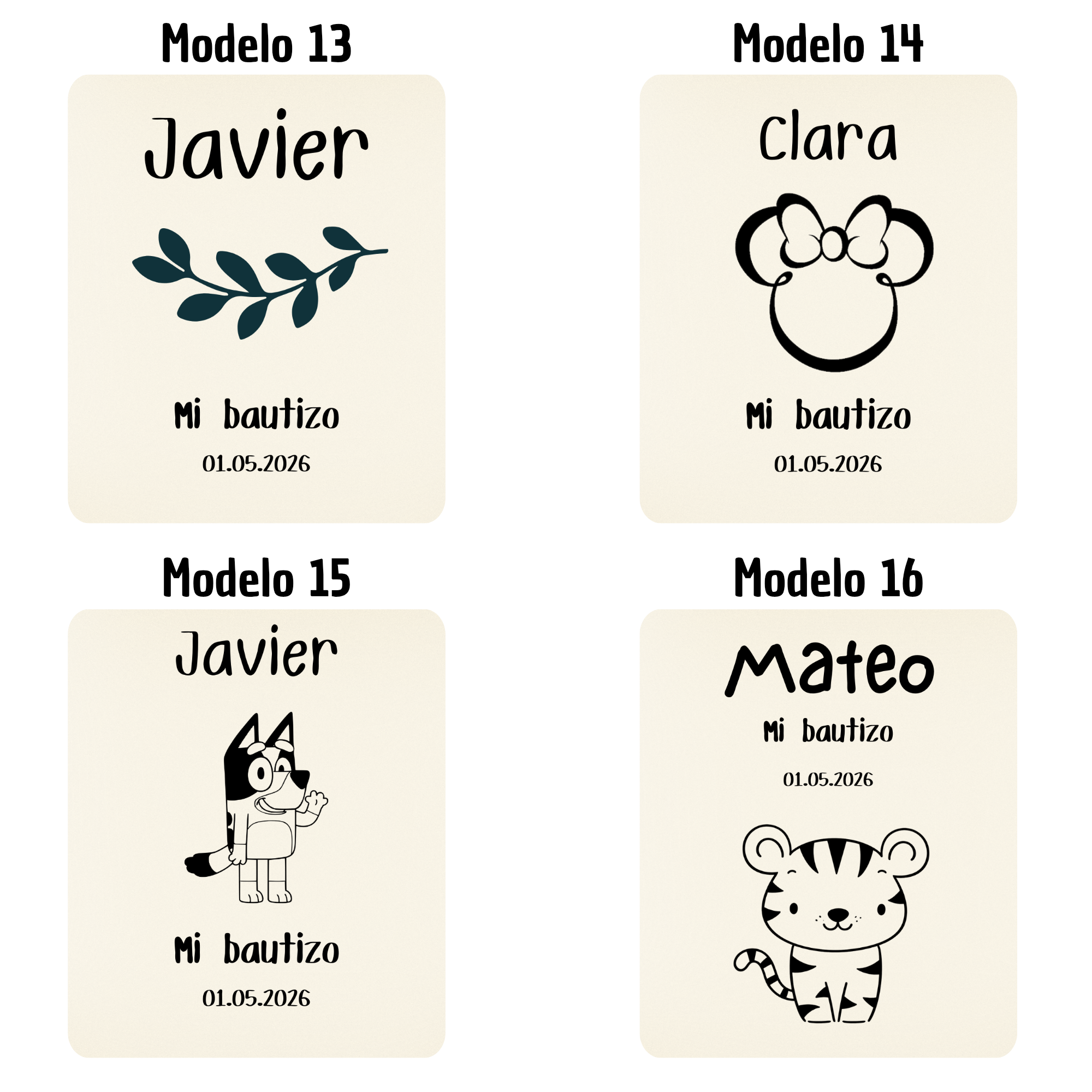 Libreta personalizada - Imagen 5