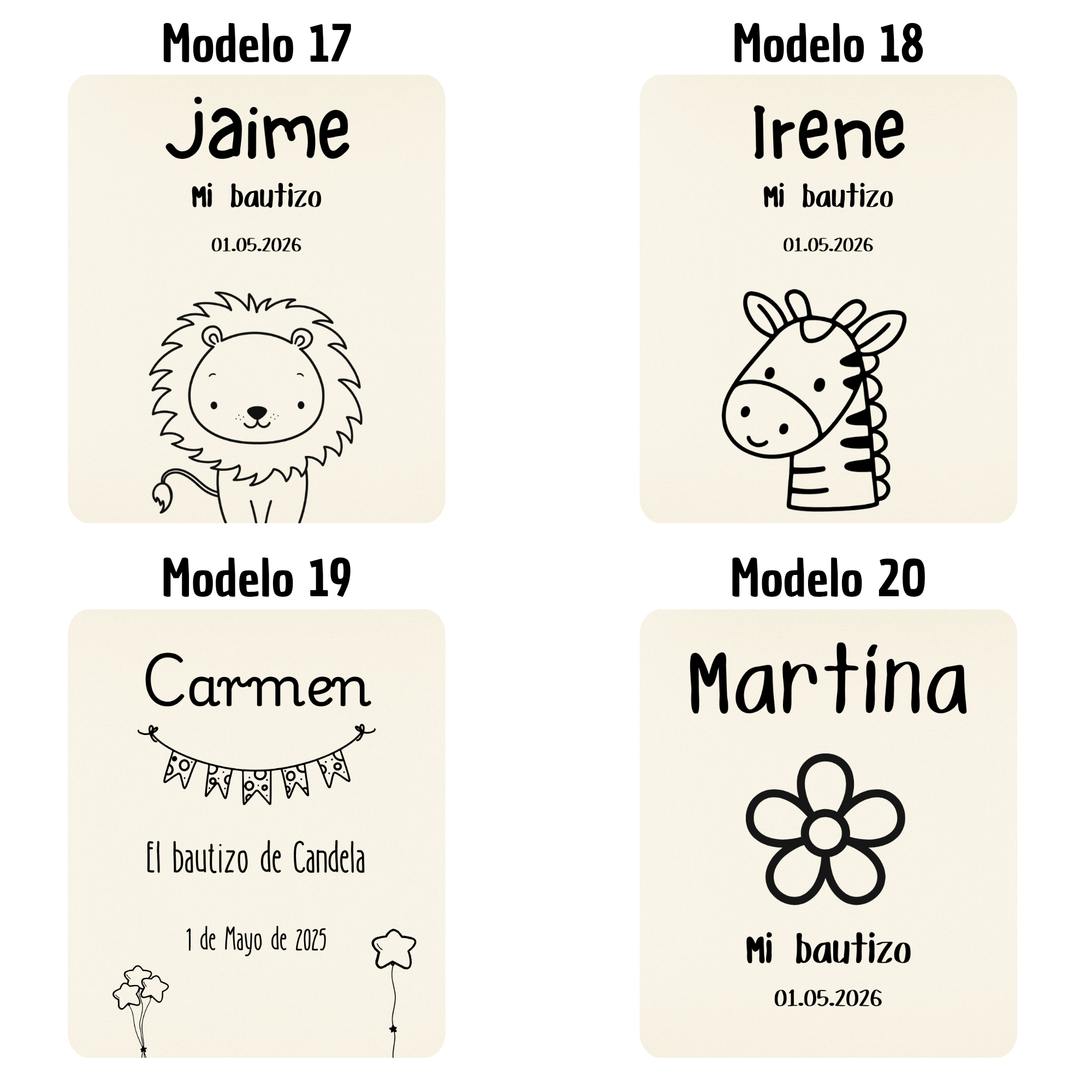Libreta personalizada - Imagen 6