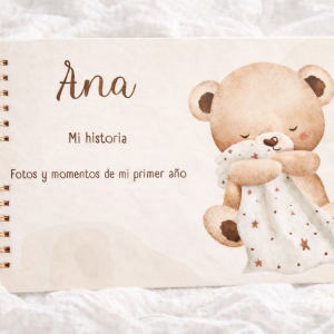 "Colección dulces sueños"