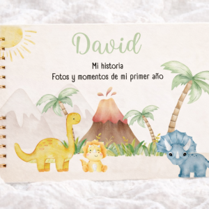 "Colección Dino"