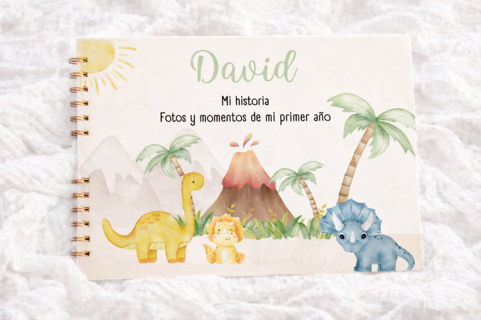 "Colección Dino"