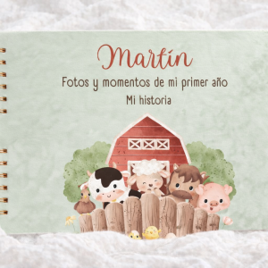 "Colección La Granja"