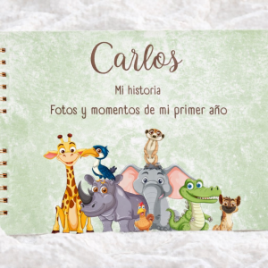 "Colección La Selva"