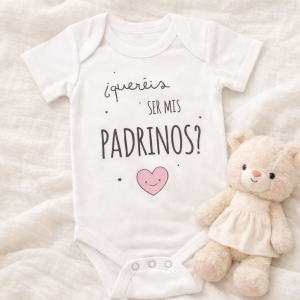 Body padrinos