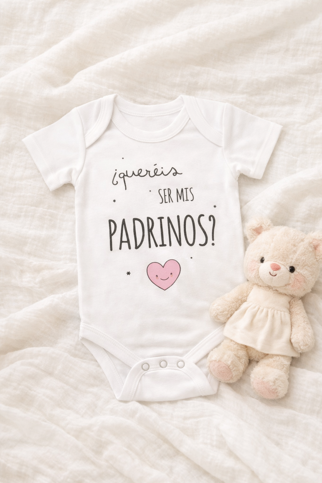 Body padrinos