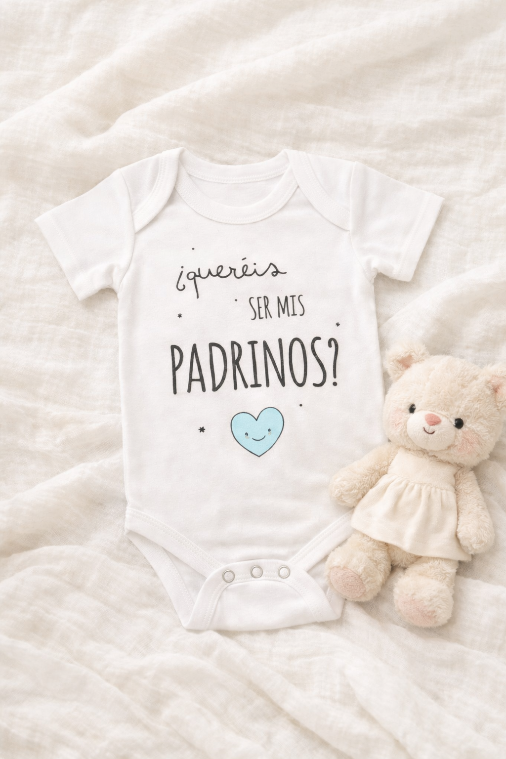 Body padrinos - Imagen 2