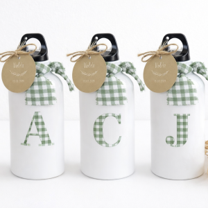 Botella personalizada