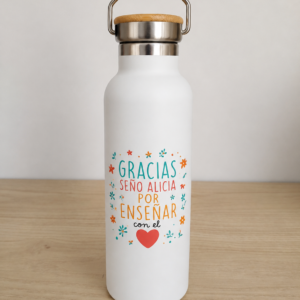 Detalles para profes