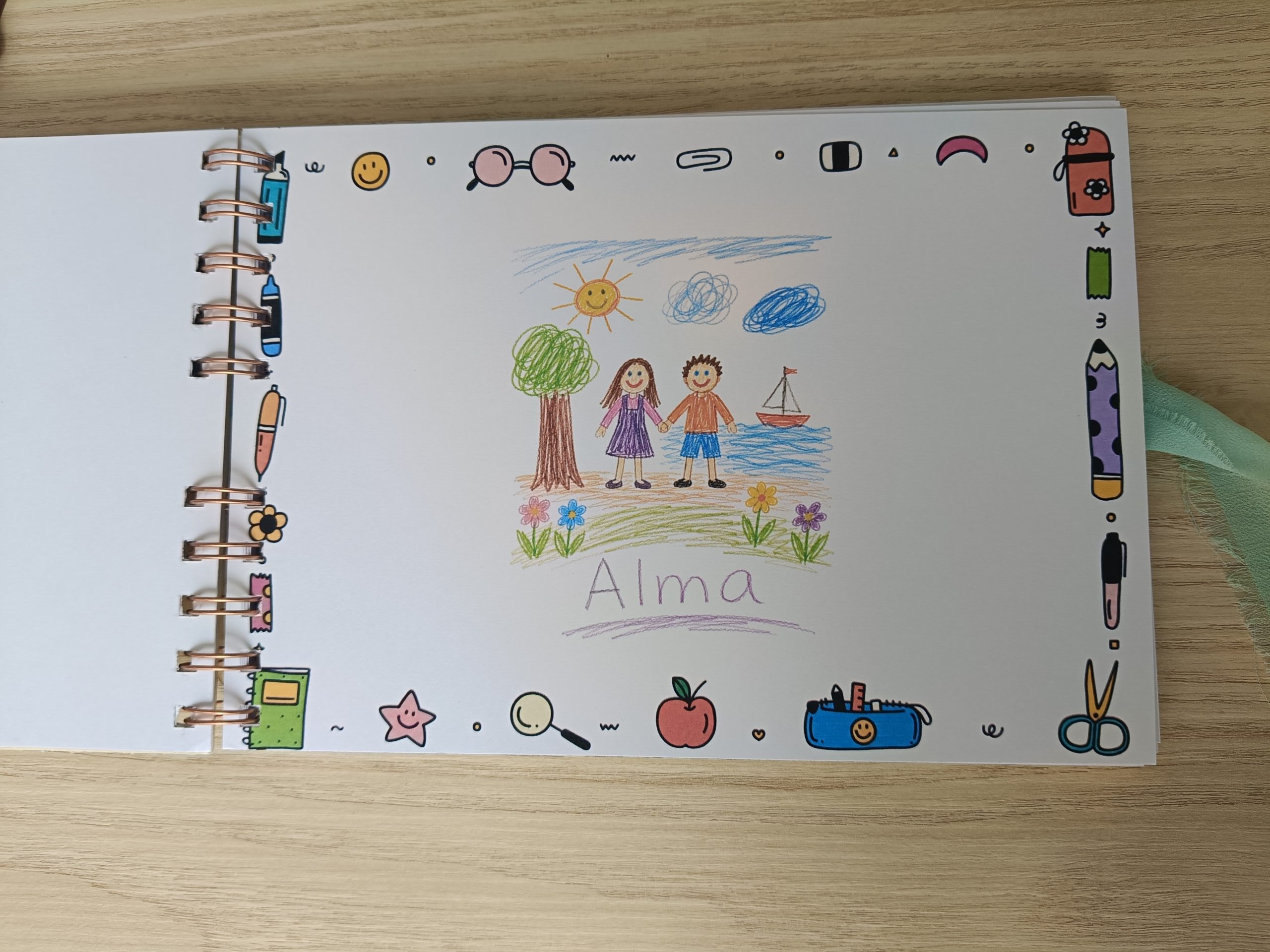 Pack personalizado fin de curso 3 - Imagen 3