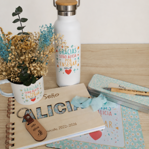 Pack personalizado fin de curso 5