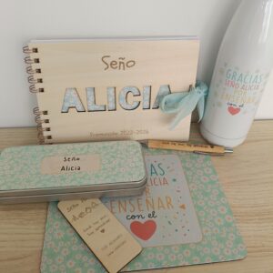 Pack personalizado fin de curso 3