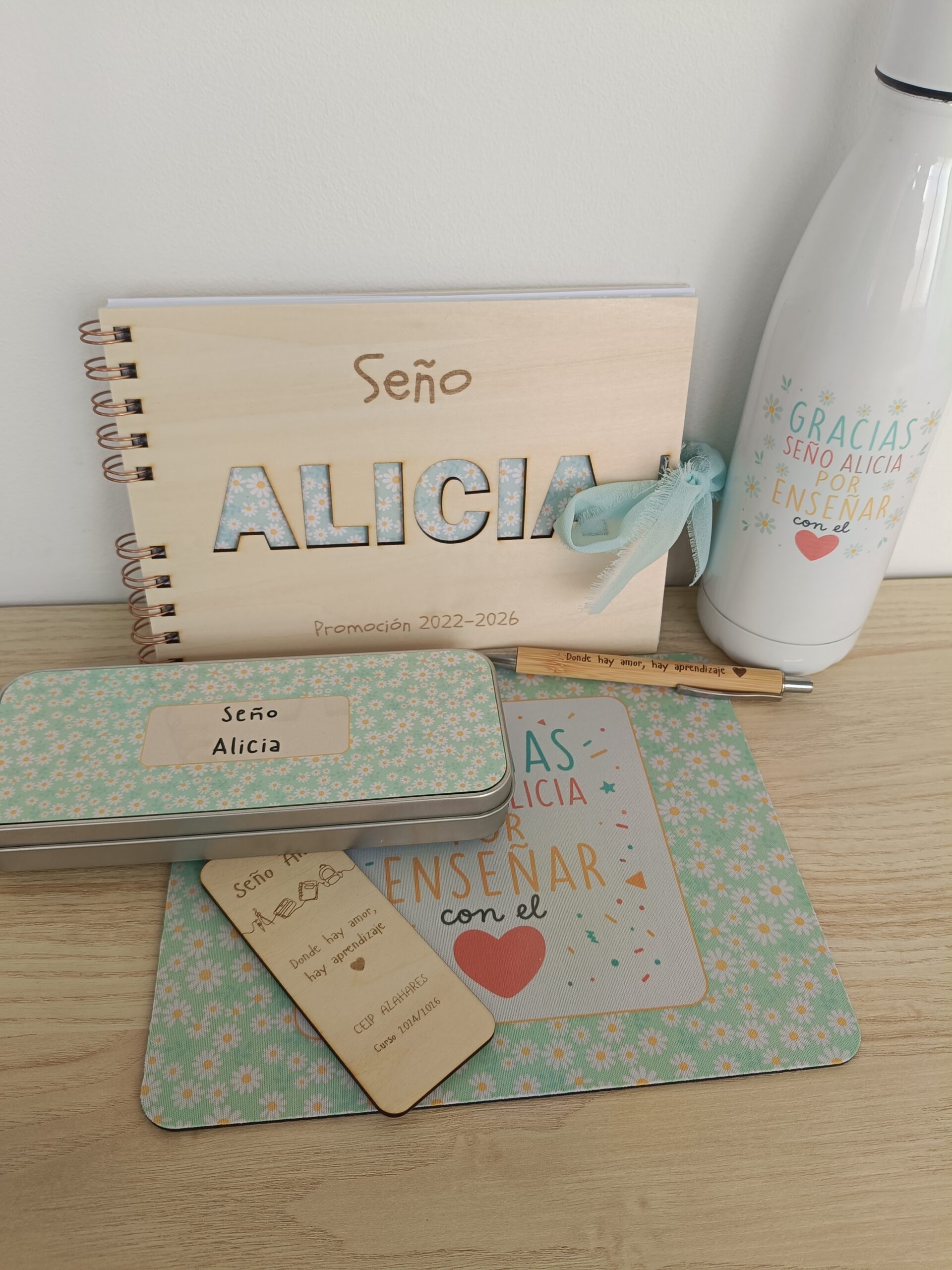 Pack personalizado fin de curso 3