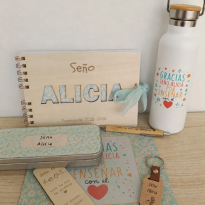 Pack personalizado fin de curso 4