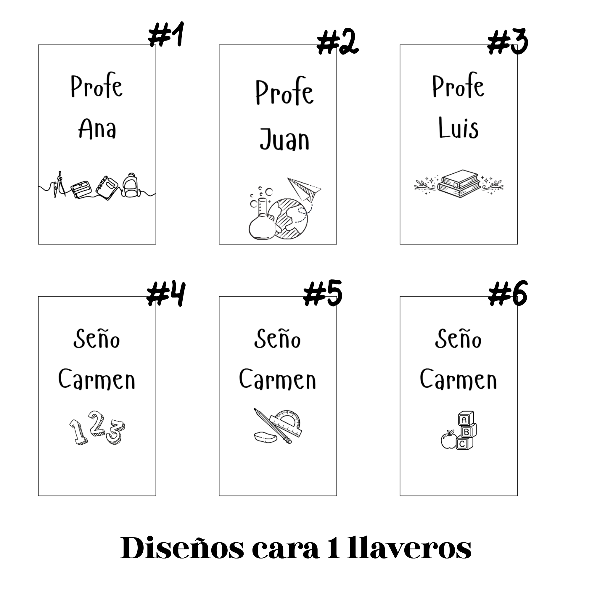 Pack personalizado fin de curso 3 - Imagen 9