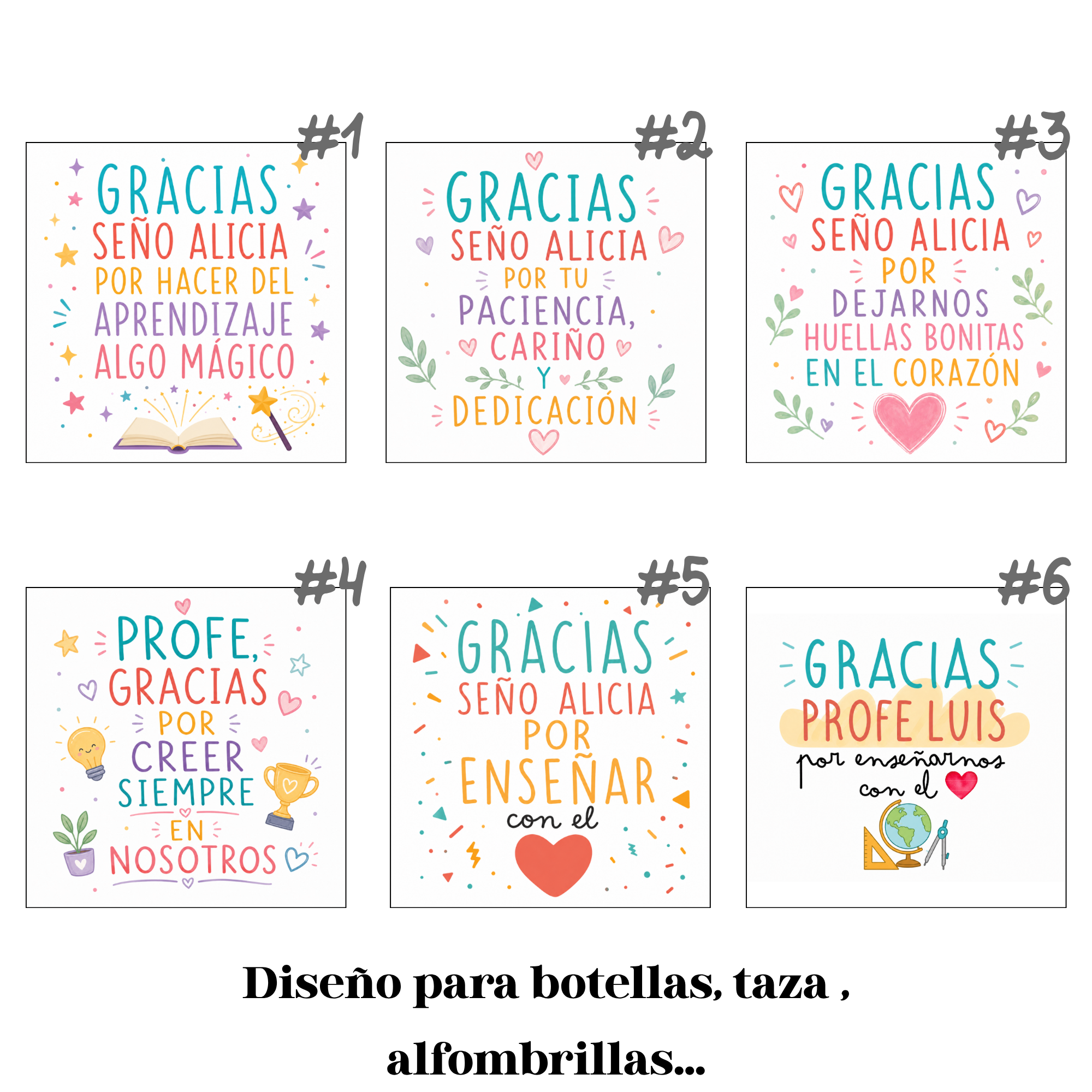 Pack personalizado fin de curso 3 - Imagen 7